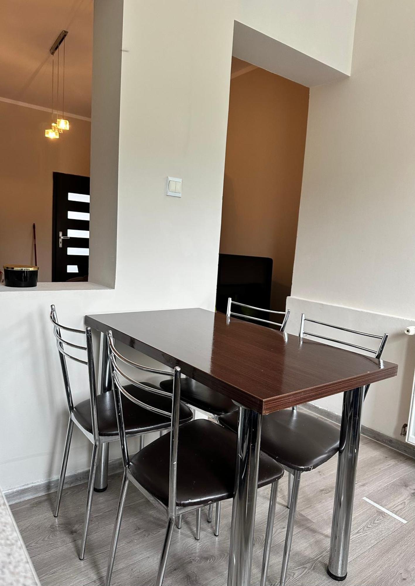 Apartament Miedzyzdroje Pola Zewnętrze zdjęcie
